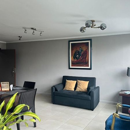 Puerto Santa Ana Suites جواياكيل المظهر الخارجي الصورة