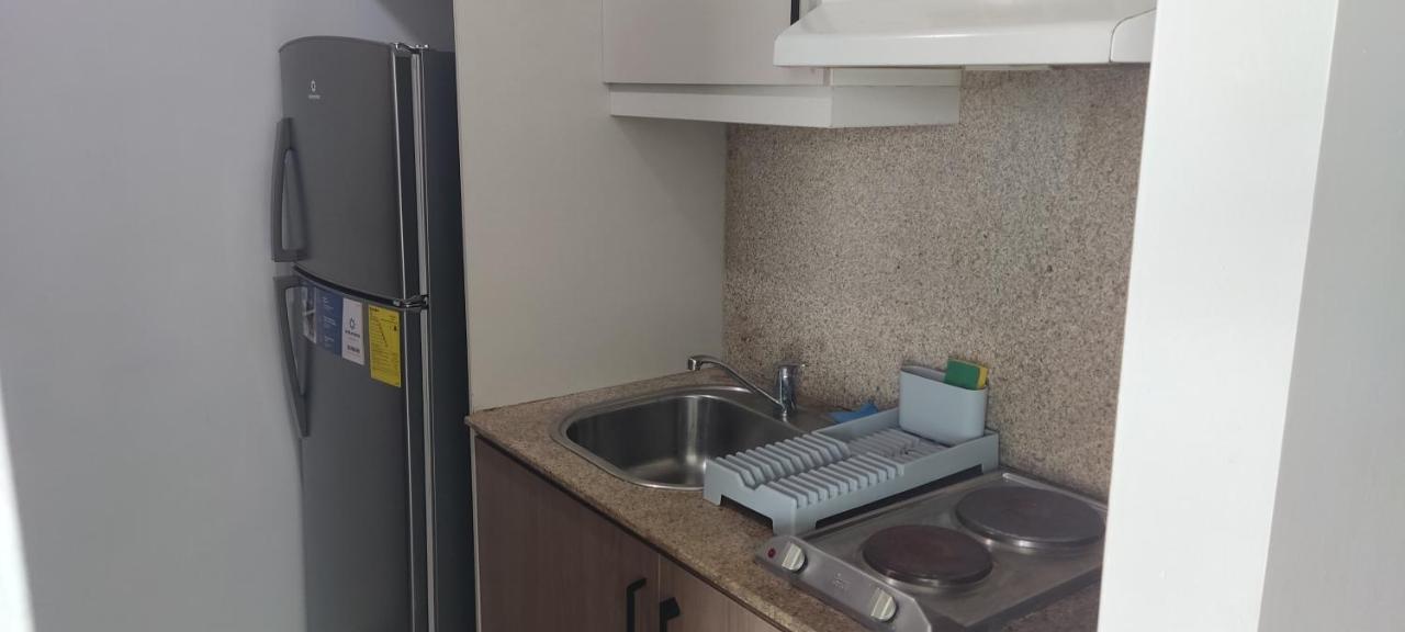 Puerto Santa Ana Suites جواياكيل المظهر الخارجي الصورة