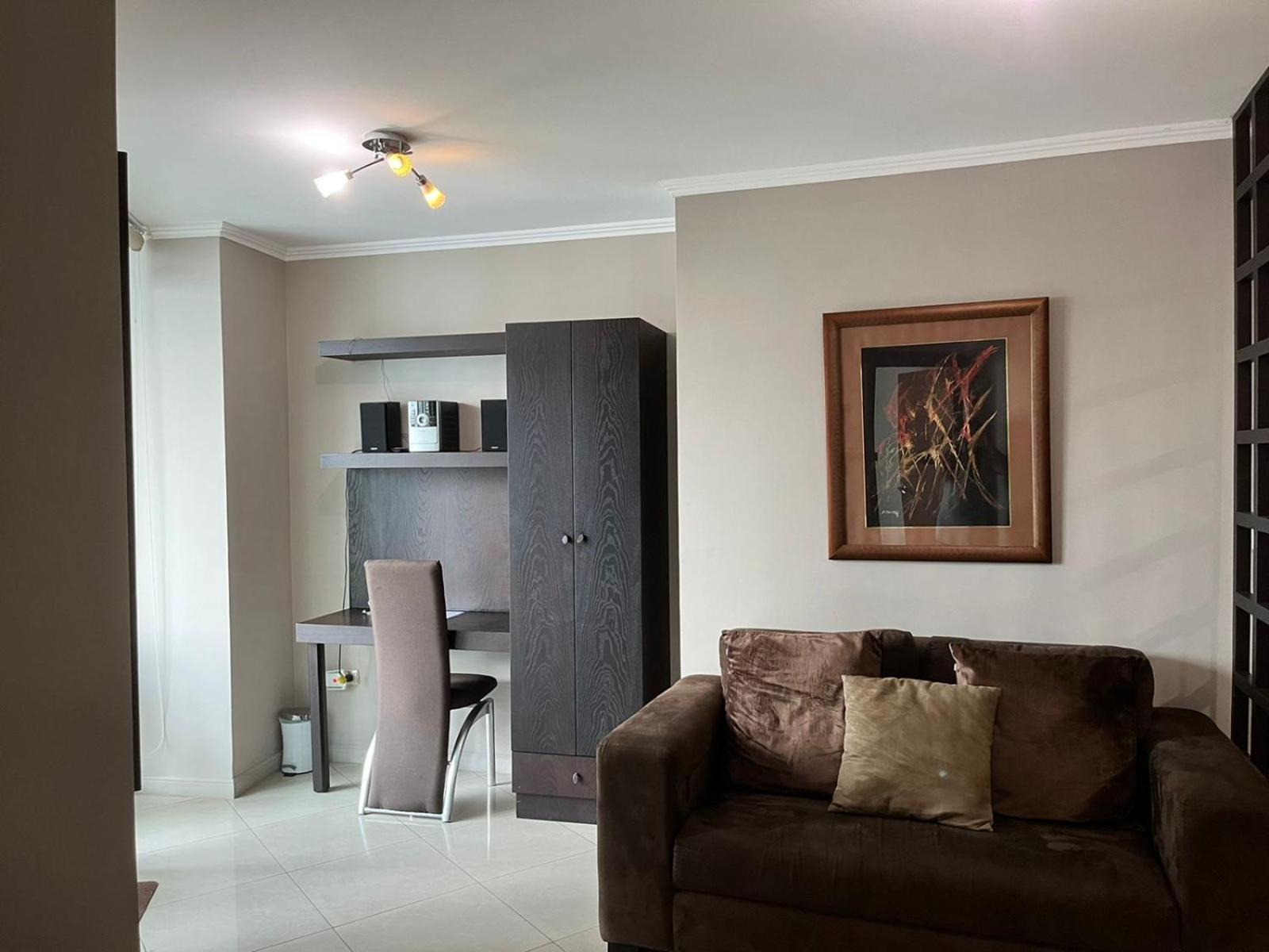 Puerto Santa Ana Suites جواياكيل المظهر الخارجي الصورة