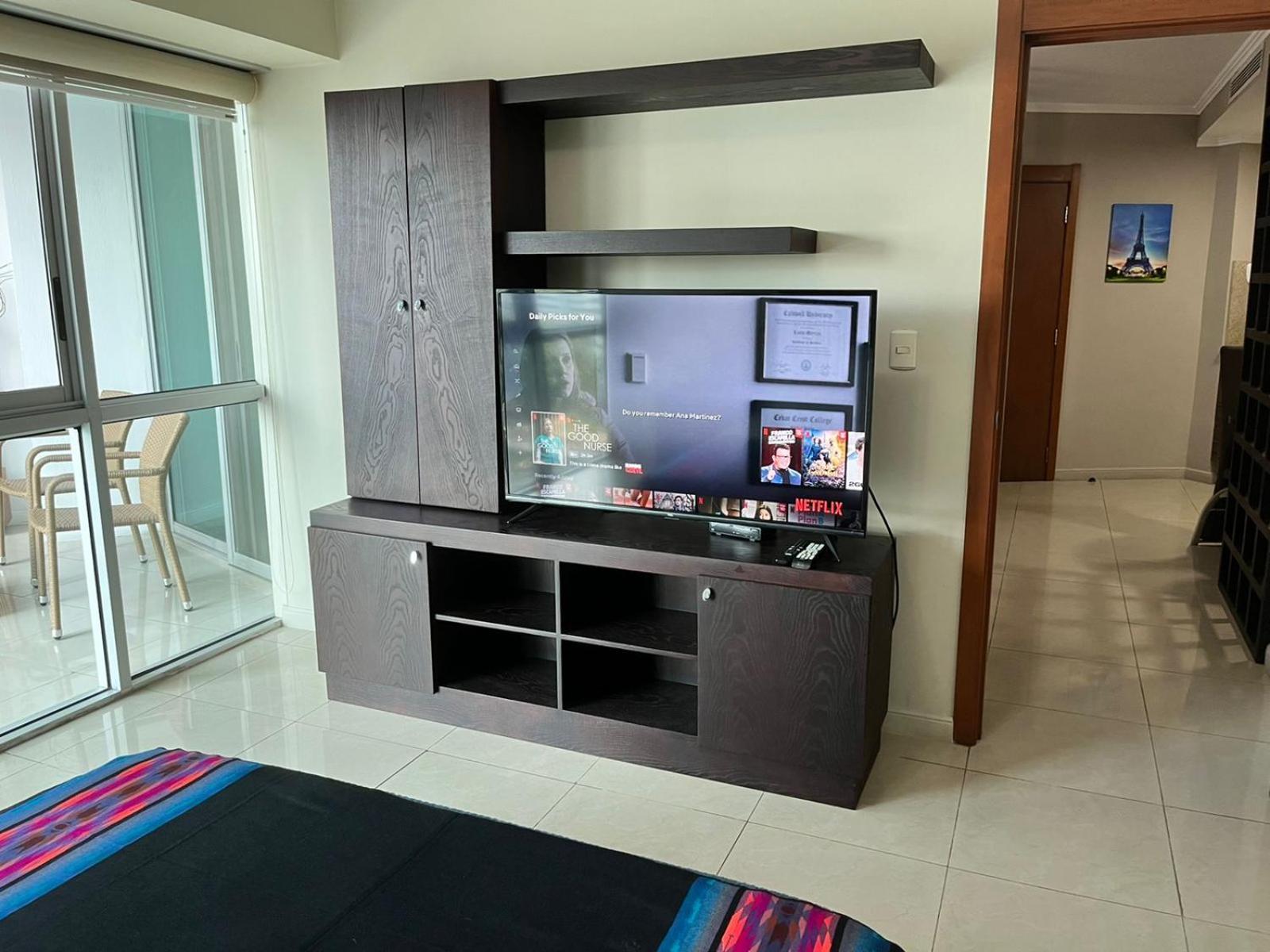 Puerto Santa Ana Suites جواياكيل المظهر الخارجي الصورة