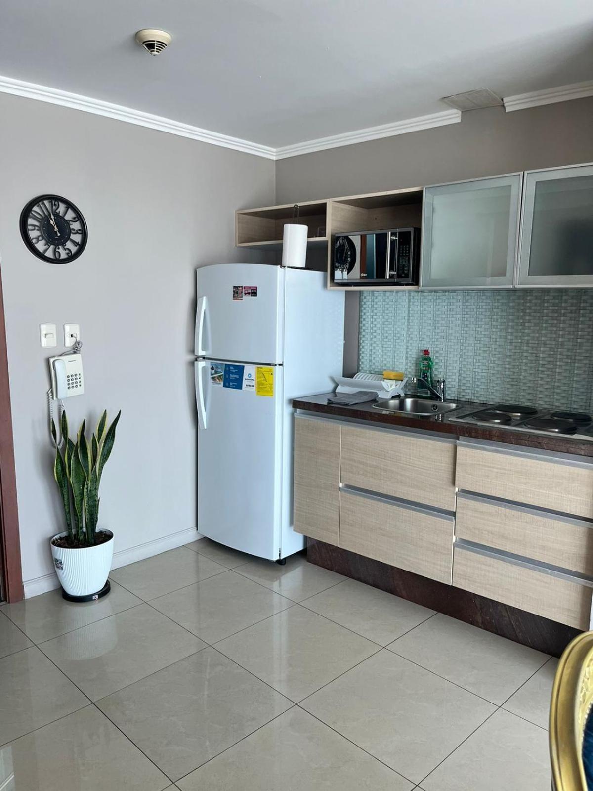 Puerto Santa Ana Suites جواياكيل المظهر الخارجي الصورة