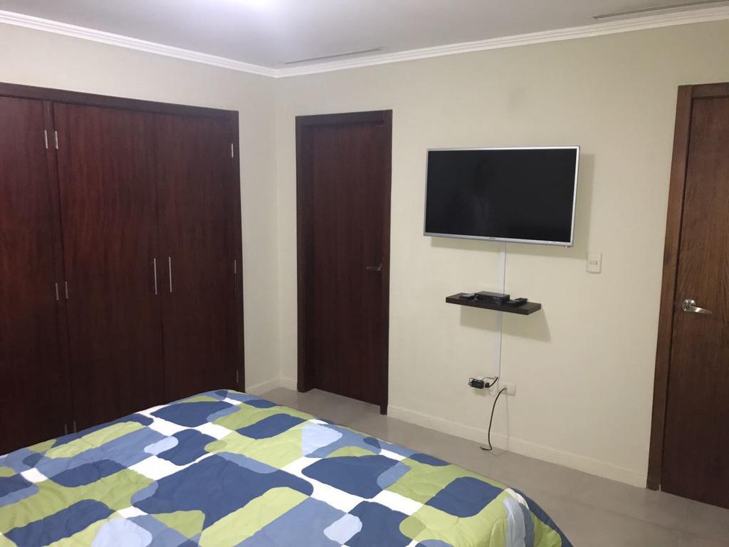 Puerto Santa Ana Suites جواياكيل المظهر الخارجي الصورة